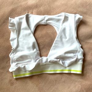 Free People Movement XS Bra